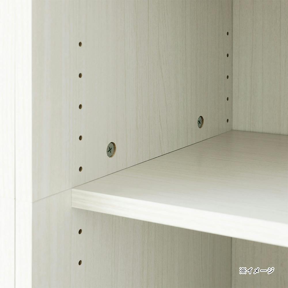 白木収納棚 楽天市場】キューブボックスラック F-CRD7511 SW 白木目 DCM 収納