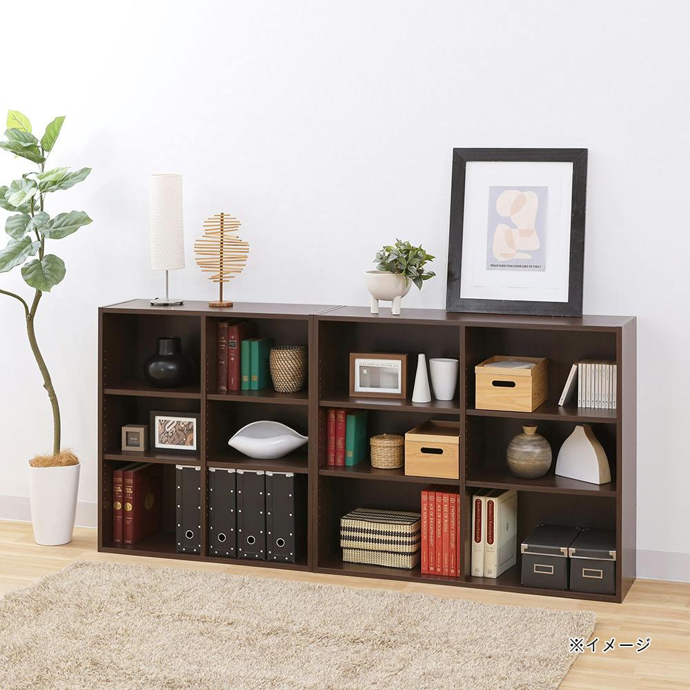 maxim ブラックとダークブラウンの2色セット ディーアップ パーフェクトエクステンションマスカラ ピュアブラウン