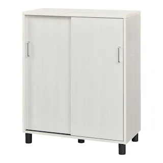 フルニコ シューズボックス FUL-1080SDWH【別送品】