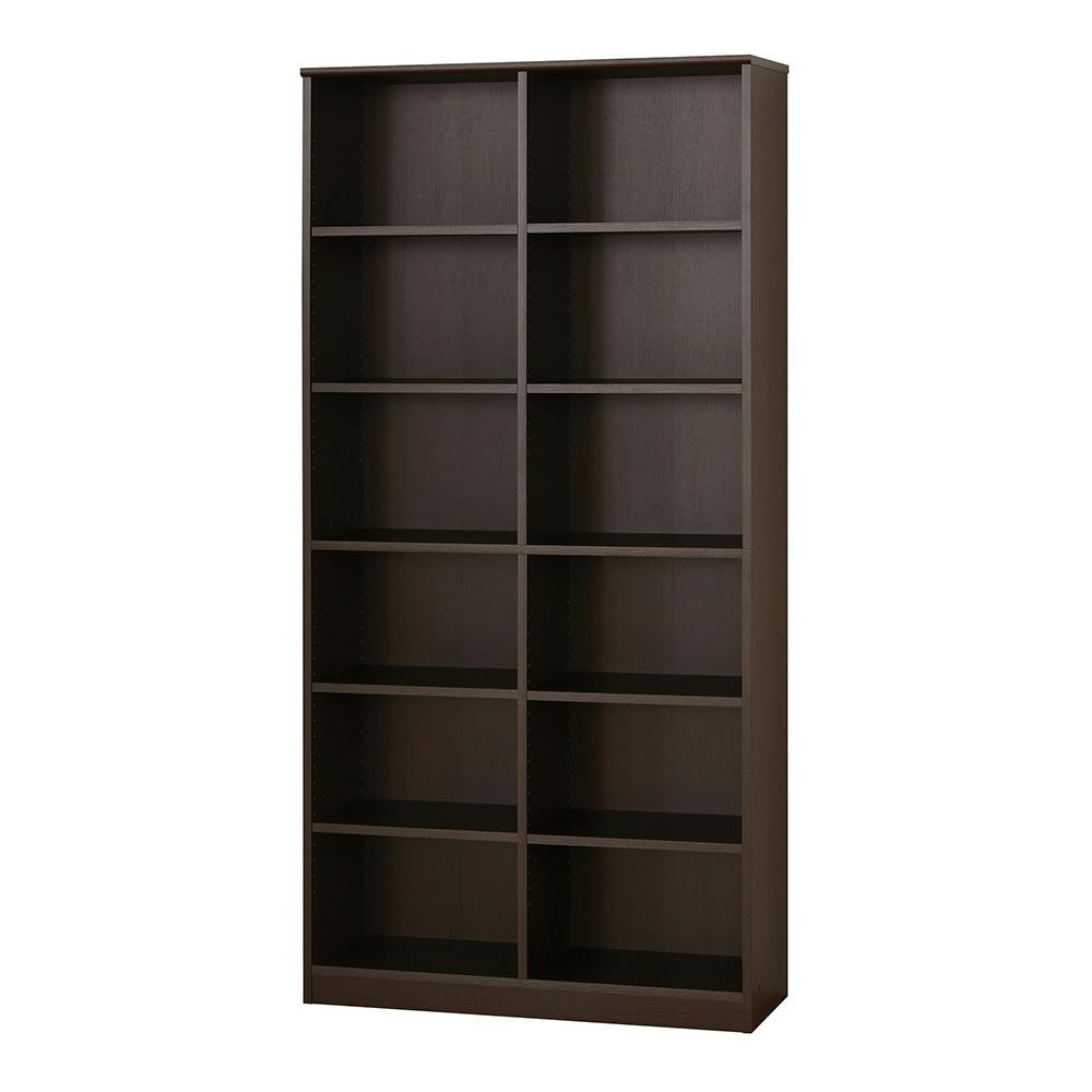 ベスターナ BTN-1845 3D DK【別送品】 | 本棚・書棚・ブック