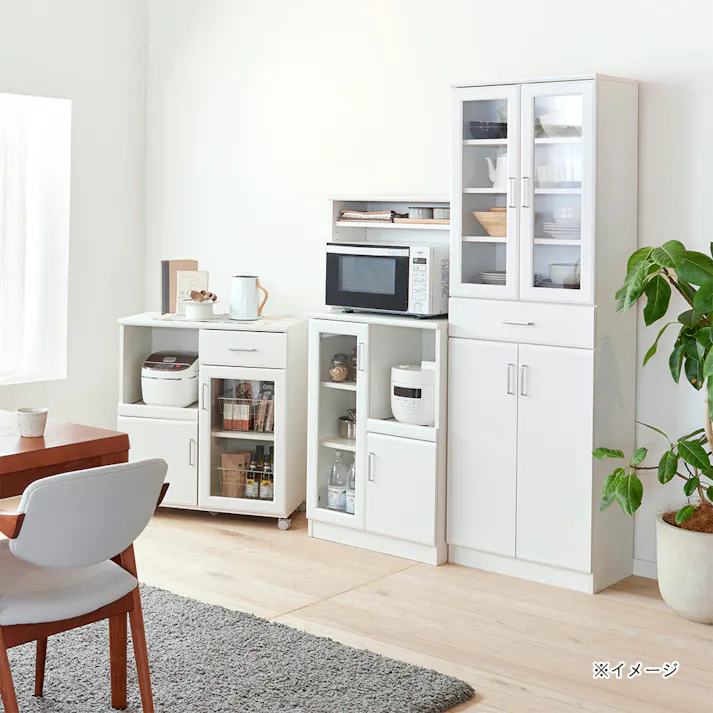 ベアルモ BRM-8575SL WH【別送品】