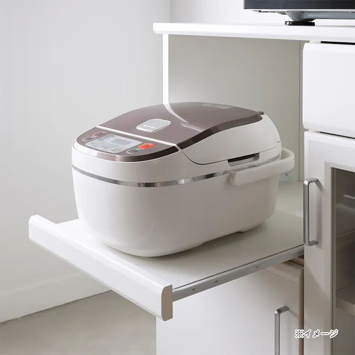 ベアルモ BRM-8575SL WH【別送品】