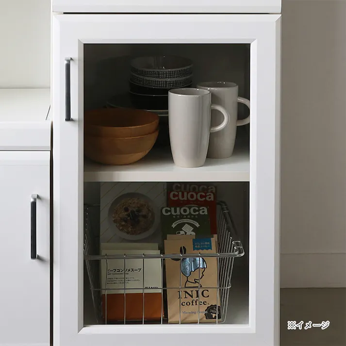 ベアルモ BRM-8575SL WH【別送品】