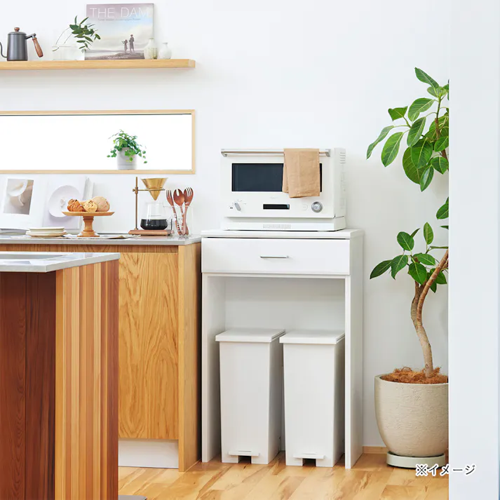 ベアルモ BRM-9060H WH【別送品】