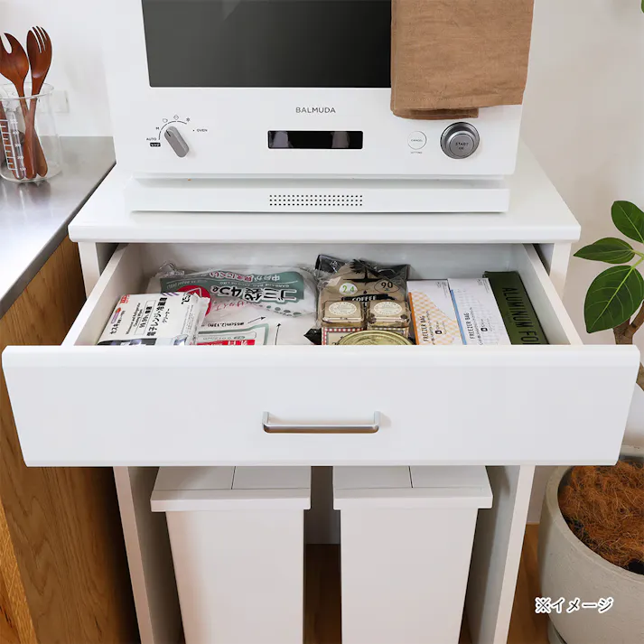 ベアルモ BRM-9060H WH【別送品】