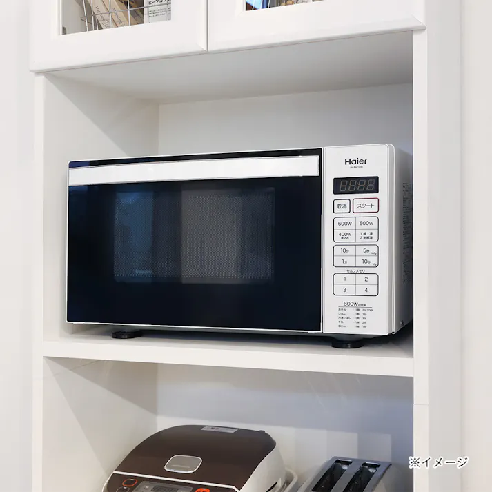 ベアルモ BRM-1855SL WH【別送品】