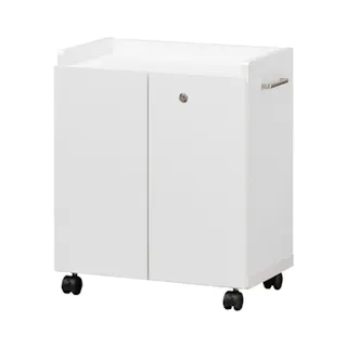 デスク周りワゴン オフィスコ2 OF2-6050DC【別送品】