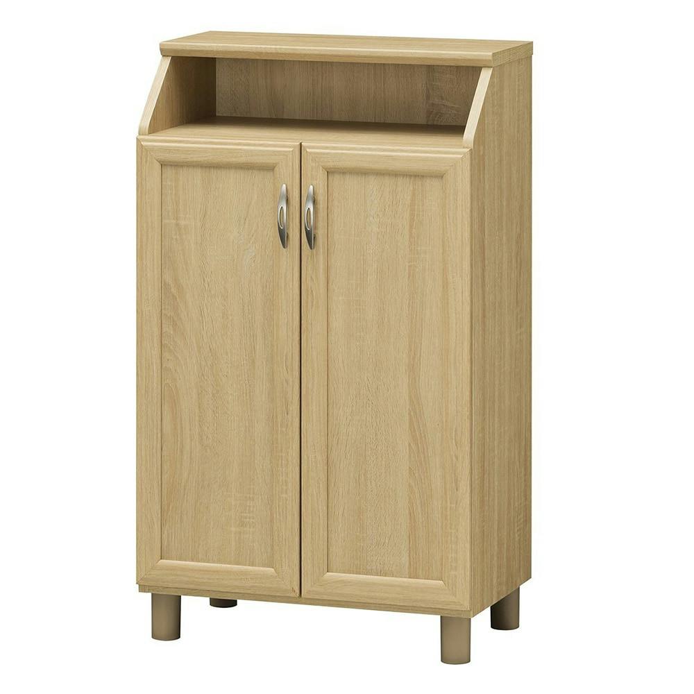 カインズホーム シューズラック ホノボーラ HNB-1080SD(靴箱・シューズ