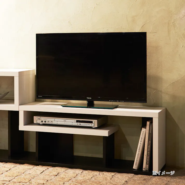 ヴォルデバ VRD-4090 WH 【別送品】