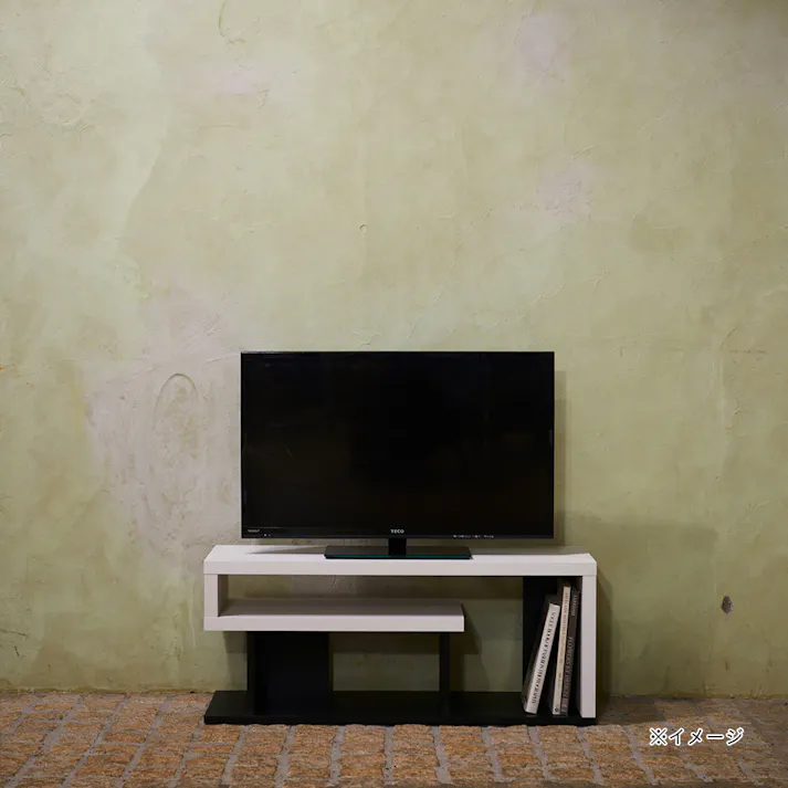 ヴォルデバ VRD-4090 WH 【別送品】