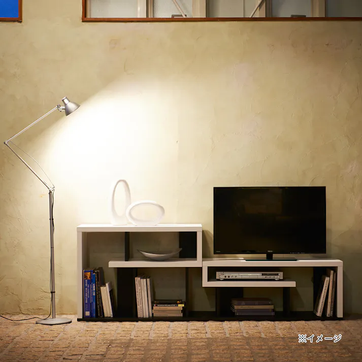 ヴォルデバ VRD-4090 WH 【別送品】