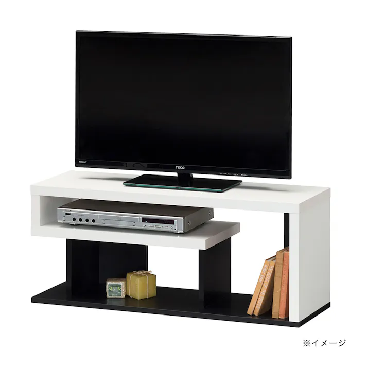 ヴォルデバ VRD-4090 WH 【別送品】