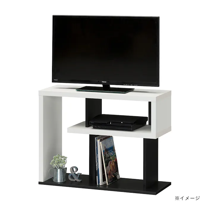 ヴォルデバ VRD-6080 WH 【別送品】