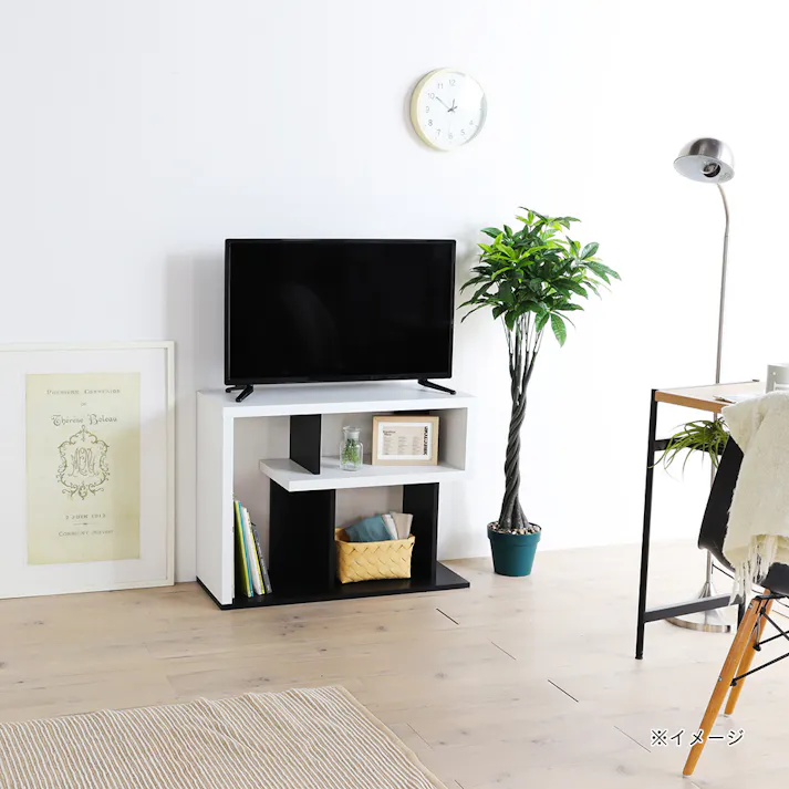 ヴォルデバ VRD-6080 WH 【別送品】