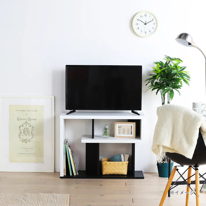 ヴォルデバ VRD-6080 WH 【別送品】