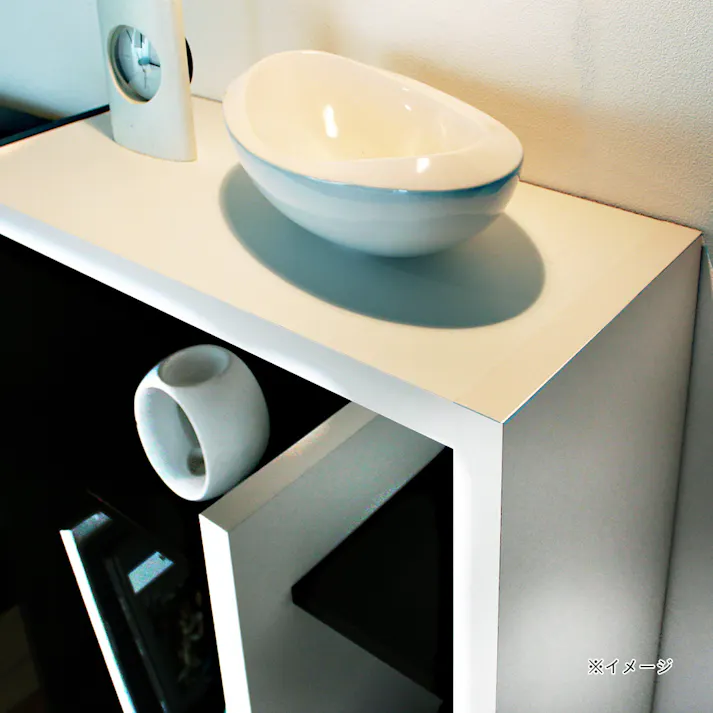 ヴォルデバ VRD-6080 WH 【別送品】