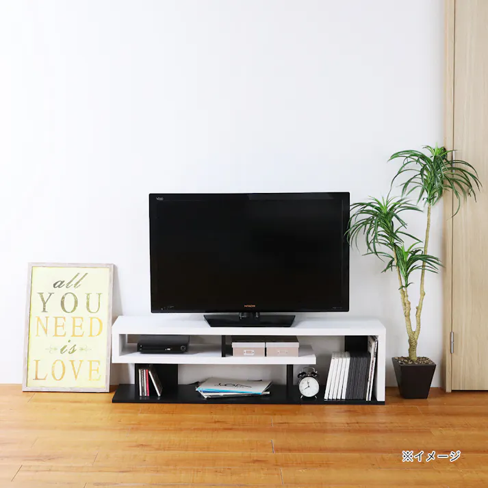 ヴォルデバ VRD-3512WH 【別送品】