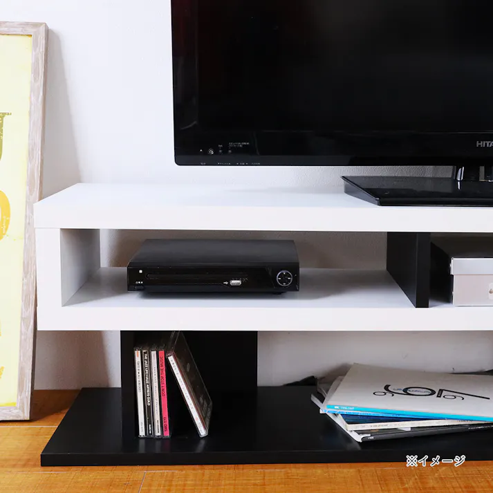 ヴォルデバ VRD-3512WH 【別送品】