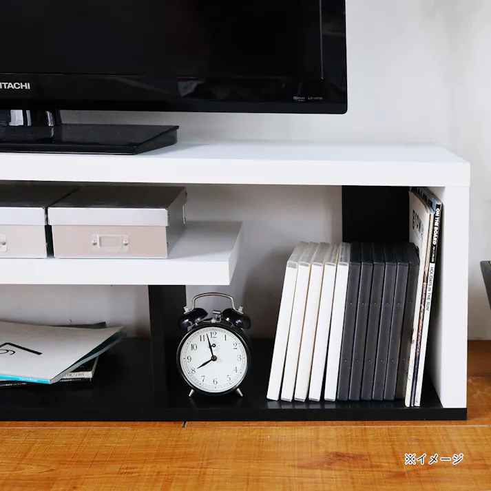 ヴォルデバ VRD-3512WH 【別送品】