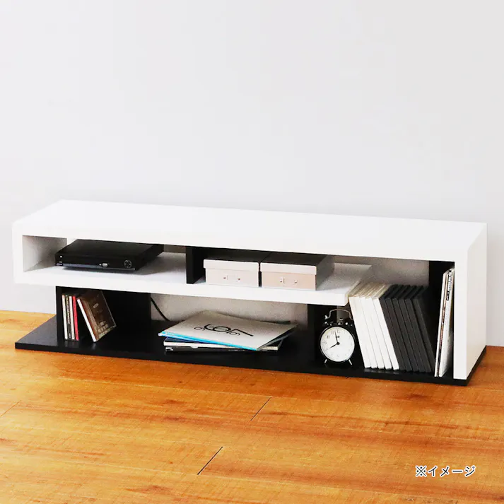 ヴォルデバ VRD-3512WH 【別送品】