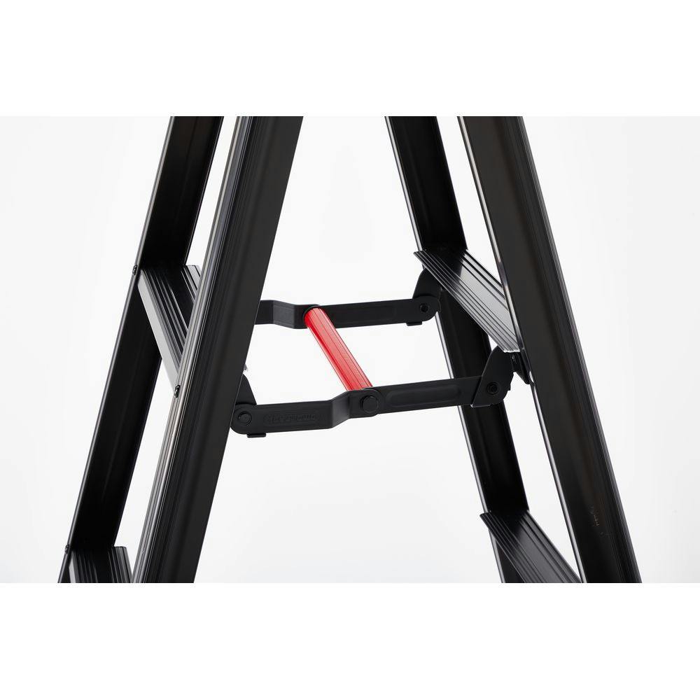 軽量専用脚立 脚軽ブラック RZB-21b【SU】 | はしご・脚立・三脚 通販