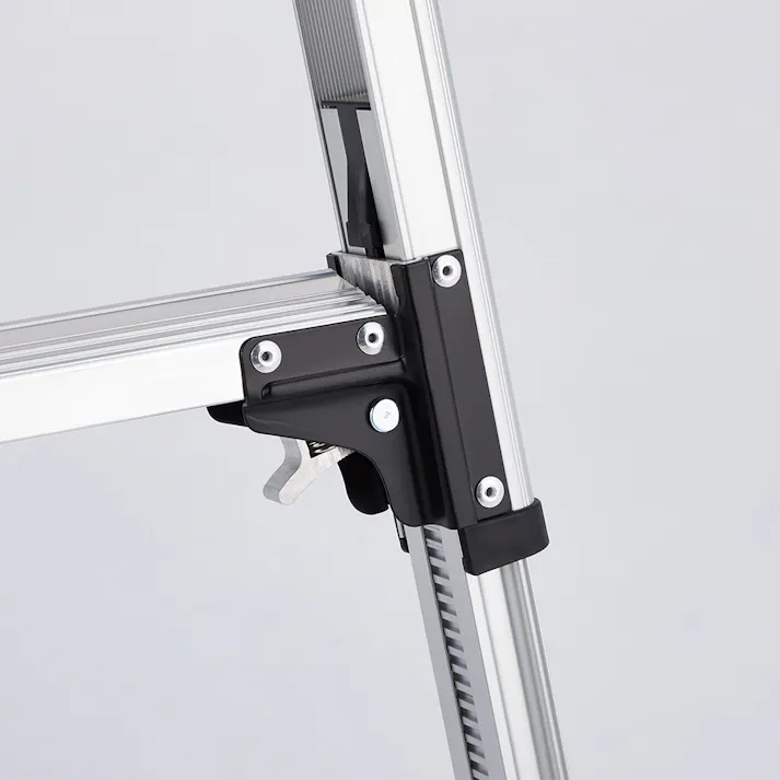 脚軽伸縮軽量専用脚立 RZS-09a