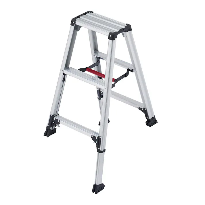 脚軽伸縮軽量専用脚立 RZS-09a