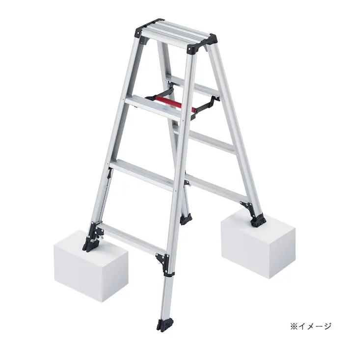 脚軽伸縮タイプ RZS-12a