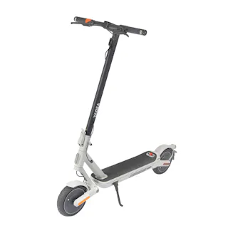 YADEA 電動キックボード YDX3 特定小型原付 行動走行可能 最高速度表示灯 ブラック