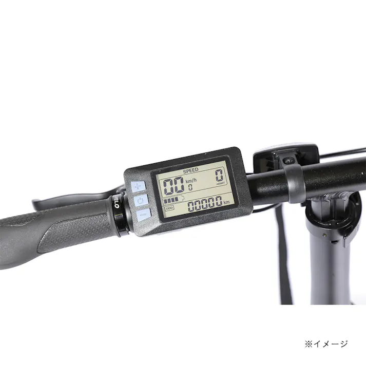 【自転車】YADEA 電動アシスト自転車 ベージュ HNT-01