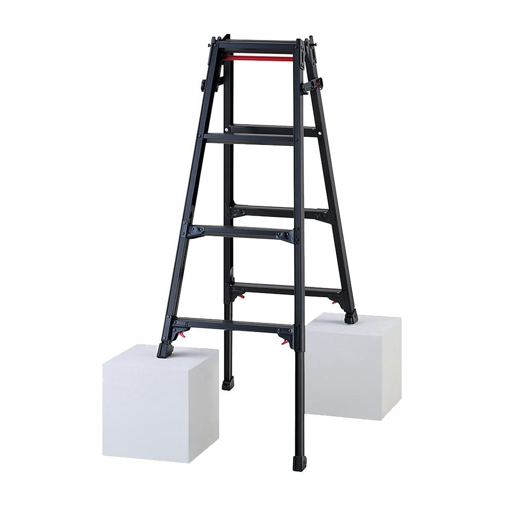 脚立ソックス 同梱企画 RYZB-12＋RCK-L