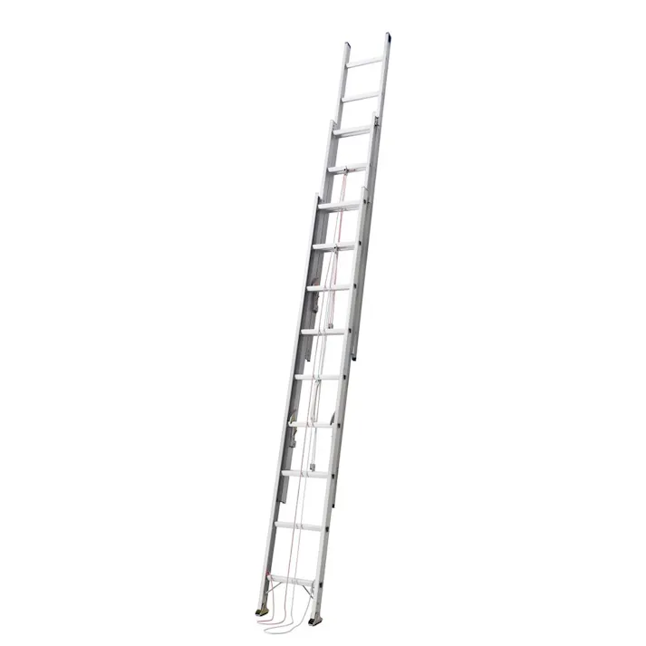 アルミ3連はしご HC3-70【SU】