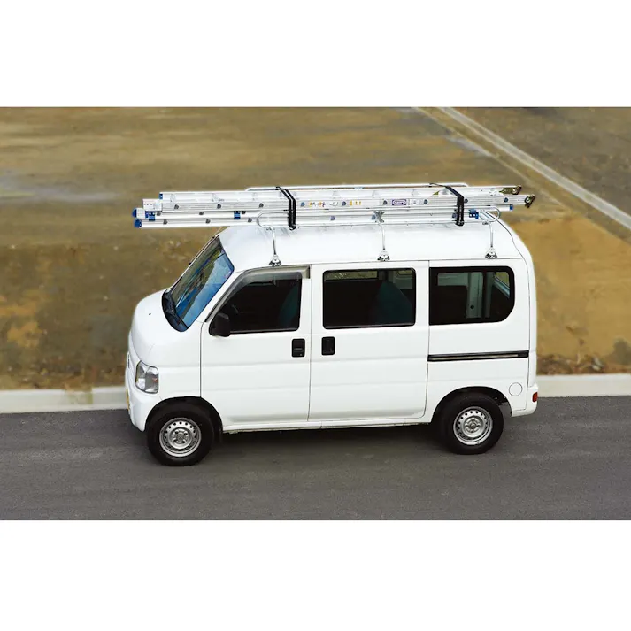 3連はしご HC3-80【SU】