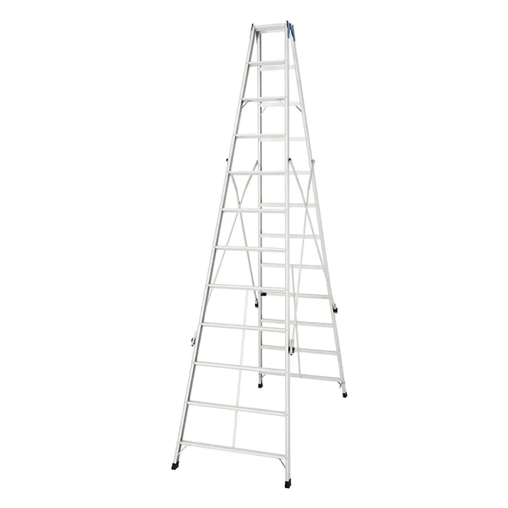 長尺専用脚立 TOP3.0-36【SU】