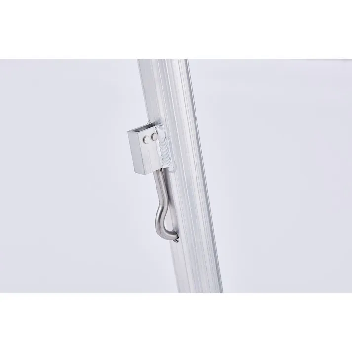 アルミ園芸三脚 4尺 GSC-120a【別送品】