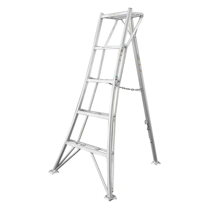 アルミ園芸三脚 5尺 GSC-150a【SU】