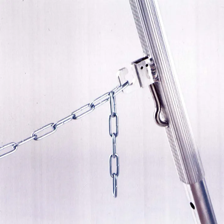 アルミ園芸三脚 9尺 GSC-270a【SU】