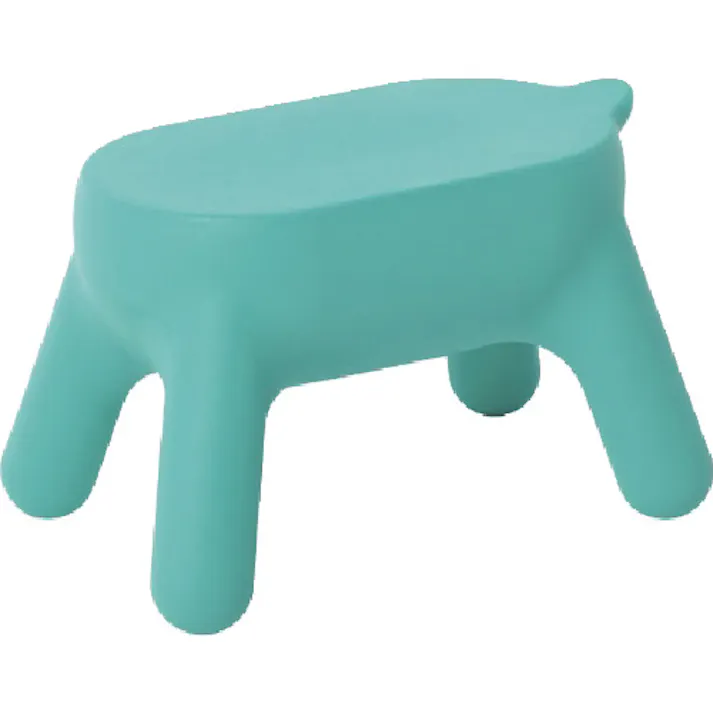 【CAINZ-DASH】長谷川工業 踏台 プリル ミントブルー(17201) PRL1.0-1(BU)【別送品】