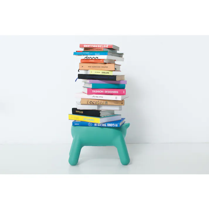 【CAINZ-DASH】長谷川工業 踏台 プリル ミントブルー(17201) PRL1.0-1(BU)【別送品】