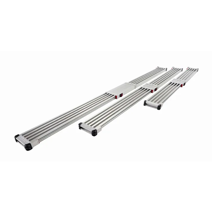 スライドステージ SSF1.0-400【SU】