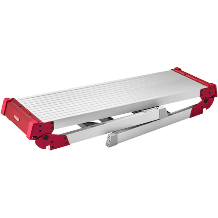 【CAINZ-DASH】長谷川工業 Proシリーズ 足場台 DL-1510 DL-1510【別送品】