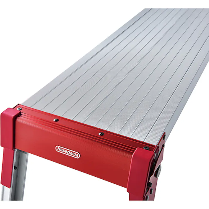 【CAINZ-DASH】長谷川工業 Proシリーズ 足場台 DL-1510 DL-1510【別送品】