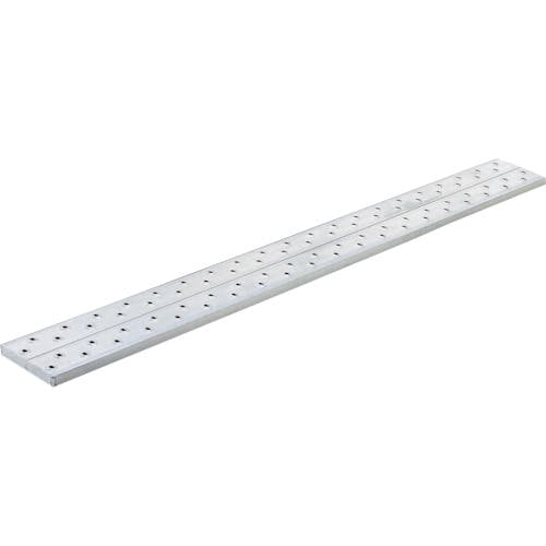 長谷川工業 アルステージ AD型 1.5m×24cm×3.1cm AD-315 足場板 長谷川工業 アルステージ AD型 1.5m×24cm×3.1cm AD-315 足場板