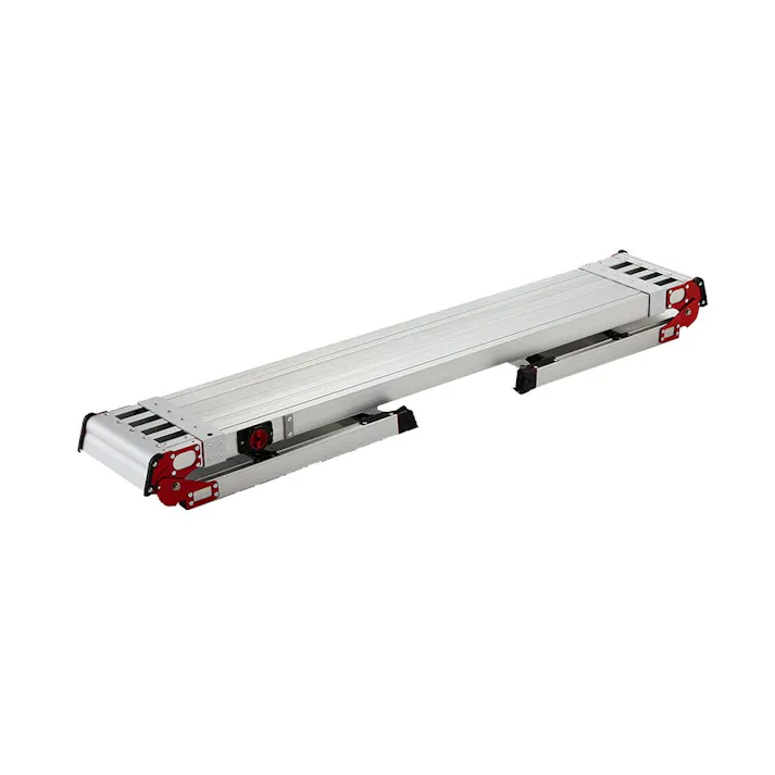 スノコ式伸縮足場台 3段 DSL1.0-2709