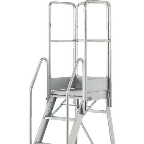 【CAINZ-DASH】長谷川工業 ＤＡ用　フルセット手摺　ＤＡ－ＴＦ１１０（１７１７６） DA-TF110【別送品】