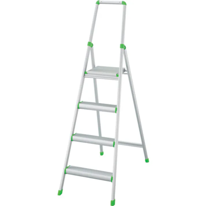 【CAINZ-DASH】長谷川工業 エコ踏み台 11型 EFA-11【別送品】