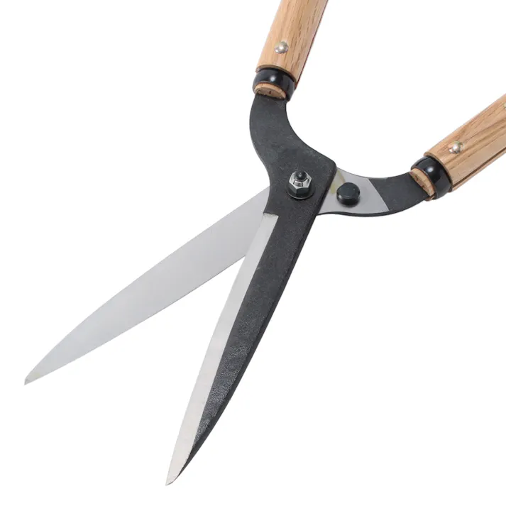 岡恒 刈込鋏 60門型【別送品】