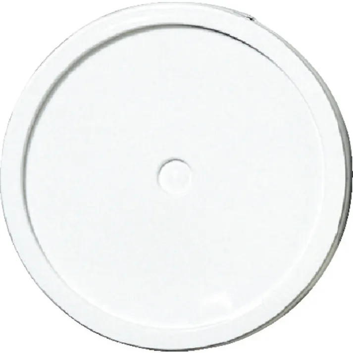 【CAINZ-DASH】DICプラスチック 容器資材営業部 プレインカバー白 DTN-PC-W【別送品】