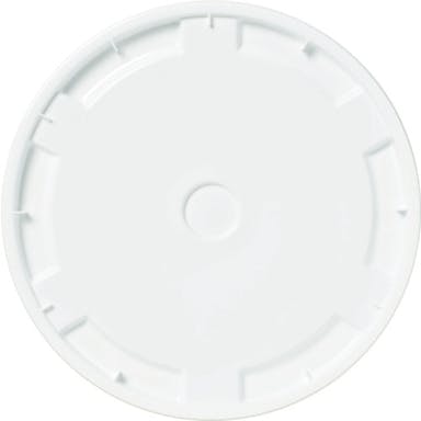 【CAINZ-DASH】ＤＩＣプラスチック　容器資材営業部 ソフトカバー白【別送品】