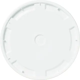 【CAINZ-DASH】DICプラスチック 容器資材営業部 ソフトカバー白 DTN-SC-W【別送品】